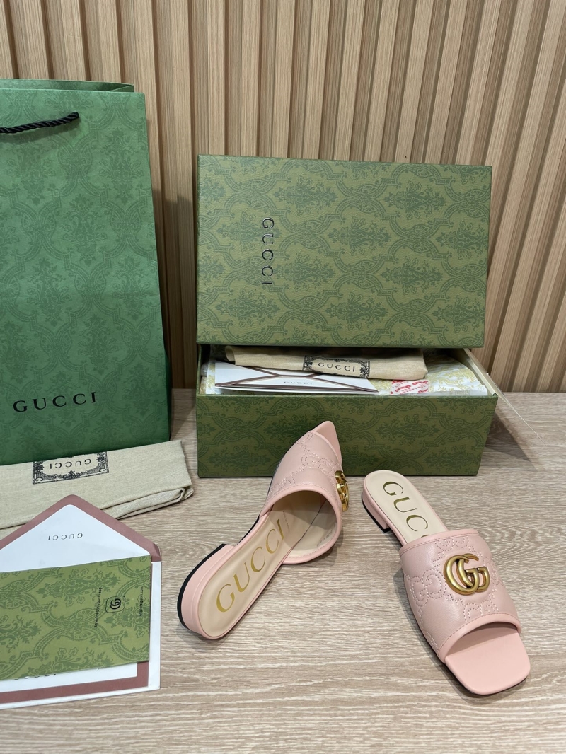 Gucci Slippers